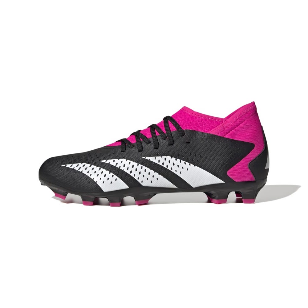 Adidas Predator Accuracy.3 MG Fotballsko Own Your Football