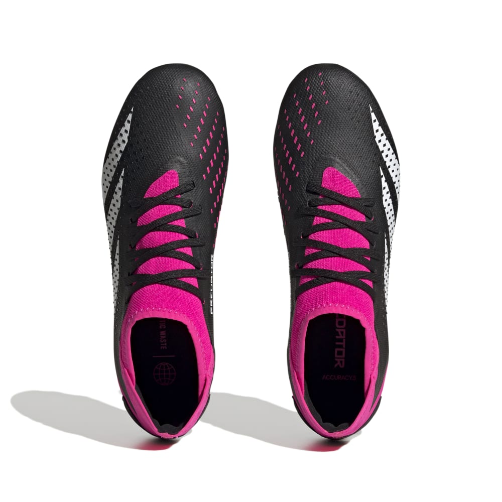 Adidas Predator Accuracy.3 MG Fotballsko Own Your Football