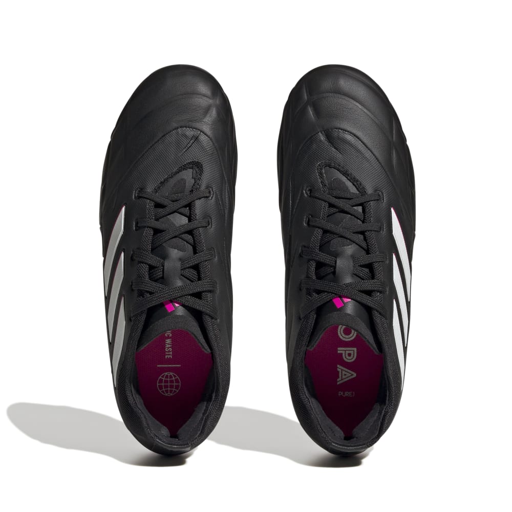 Adidas COPA Pure.1 FG/AG Fotballsko Barn Own Your Football