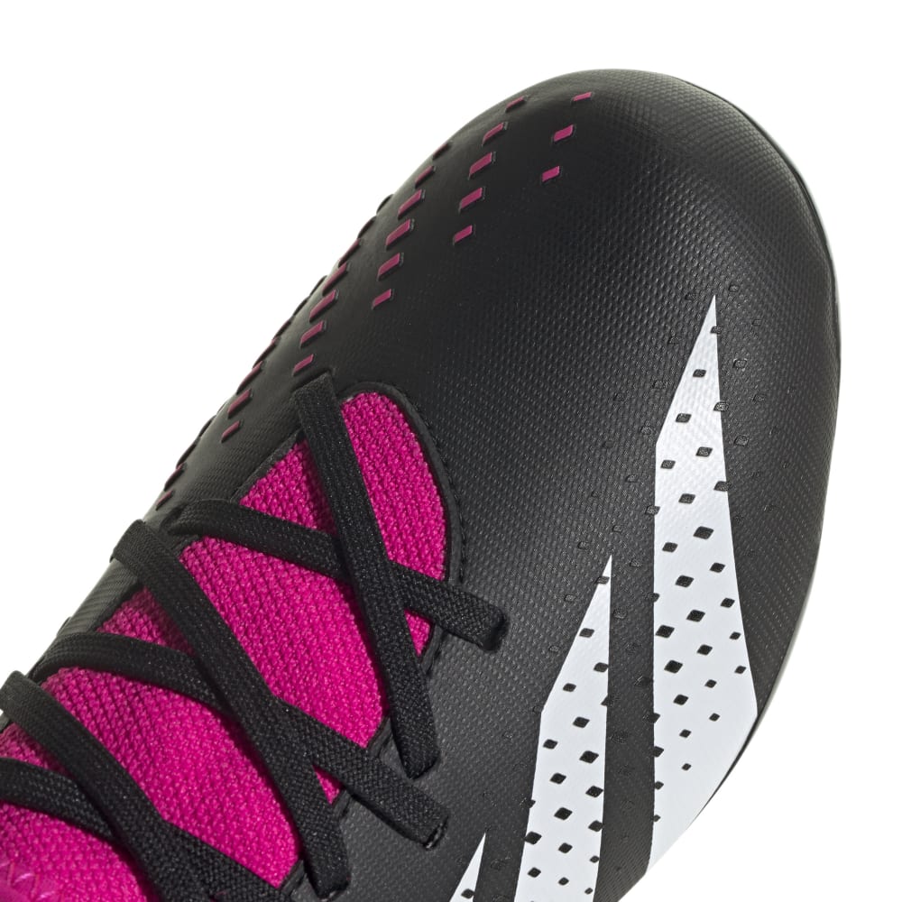 Adidas Predator Accuracy.3 MG Fotballsko Barn Own Your Football