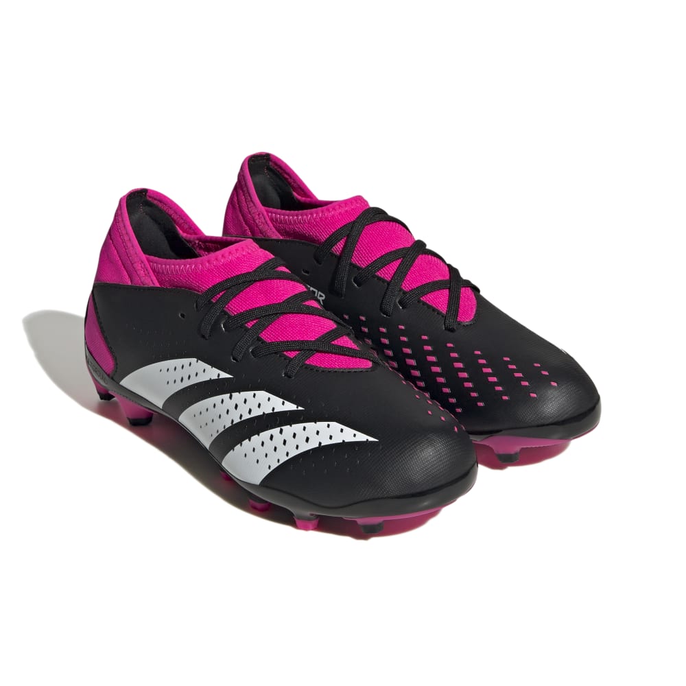 Adidas Predator Accuracy.3 MG Fotballsko Barn Own Your Football