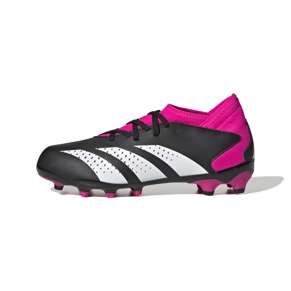 Adidas Predator Accuracy.3 MG Fotballsko Barn Own Your Football