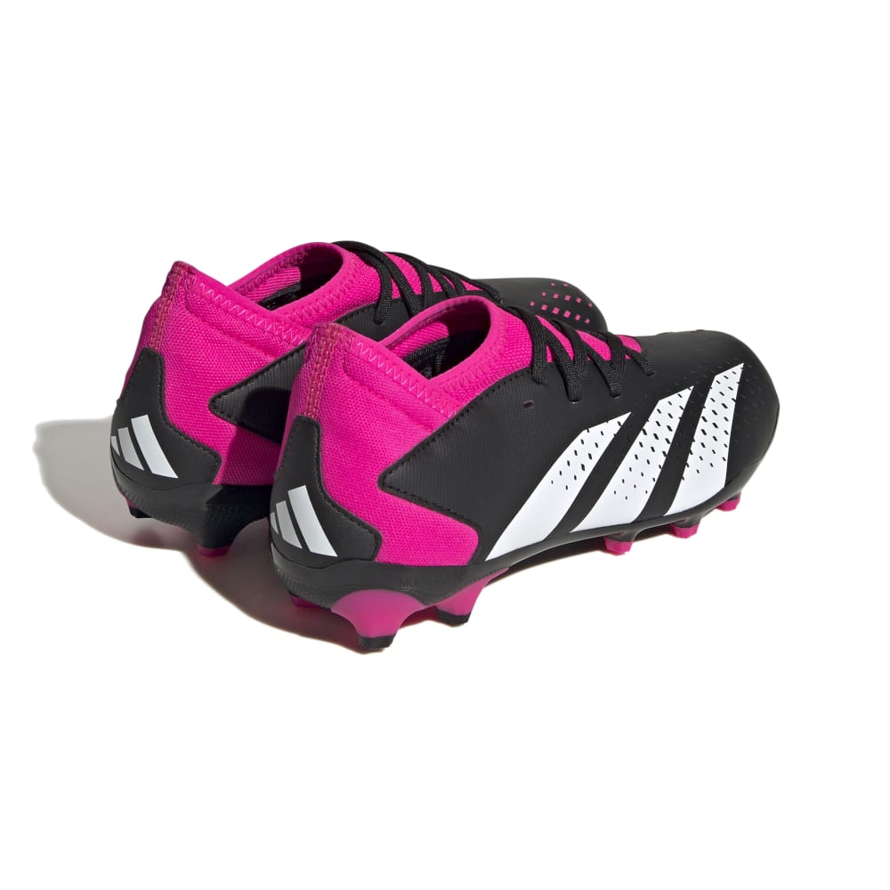 Adidas Predator Accuracy.3 MG Fotballsko Barn Own Your Football