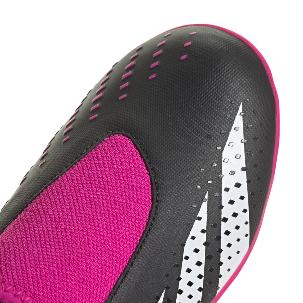 Adidas Predator Accuracy.3 TF Laceless Fotballsko Barn Own Your Football