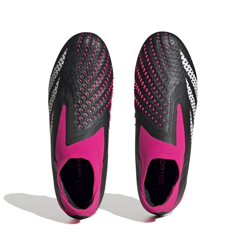 Adidas Predator Accuracy+ FG/AG Fotballsko Own Your Football