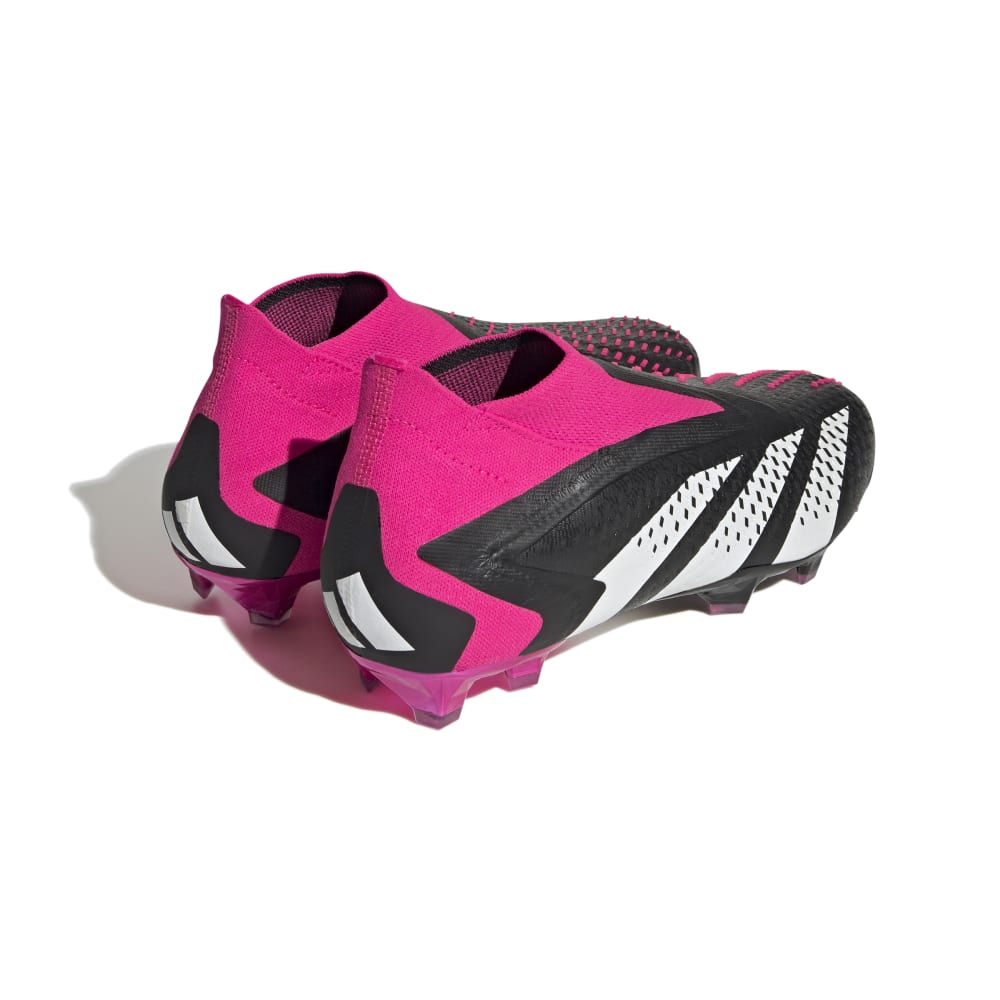 Adidas Predator Accuracy+ FG/AG Fotballsko Own Your Football