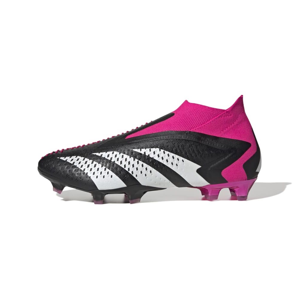 Adidas Predator Accuracy+ FG/AG Fotballsko Own Your Football