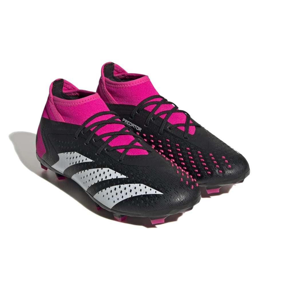 Adidas Predator Accuracy.1 FG/AG Fotballsko Barn Own Your Football