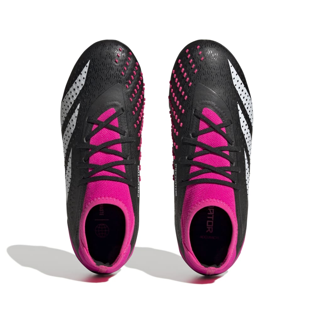 Adidas Predator Accuracy.1 FG/AG Fotballsko Barn Own Your Football