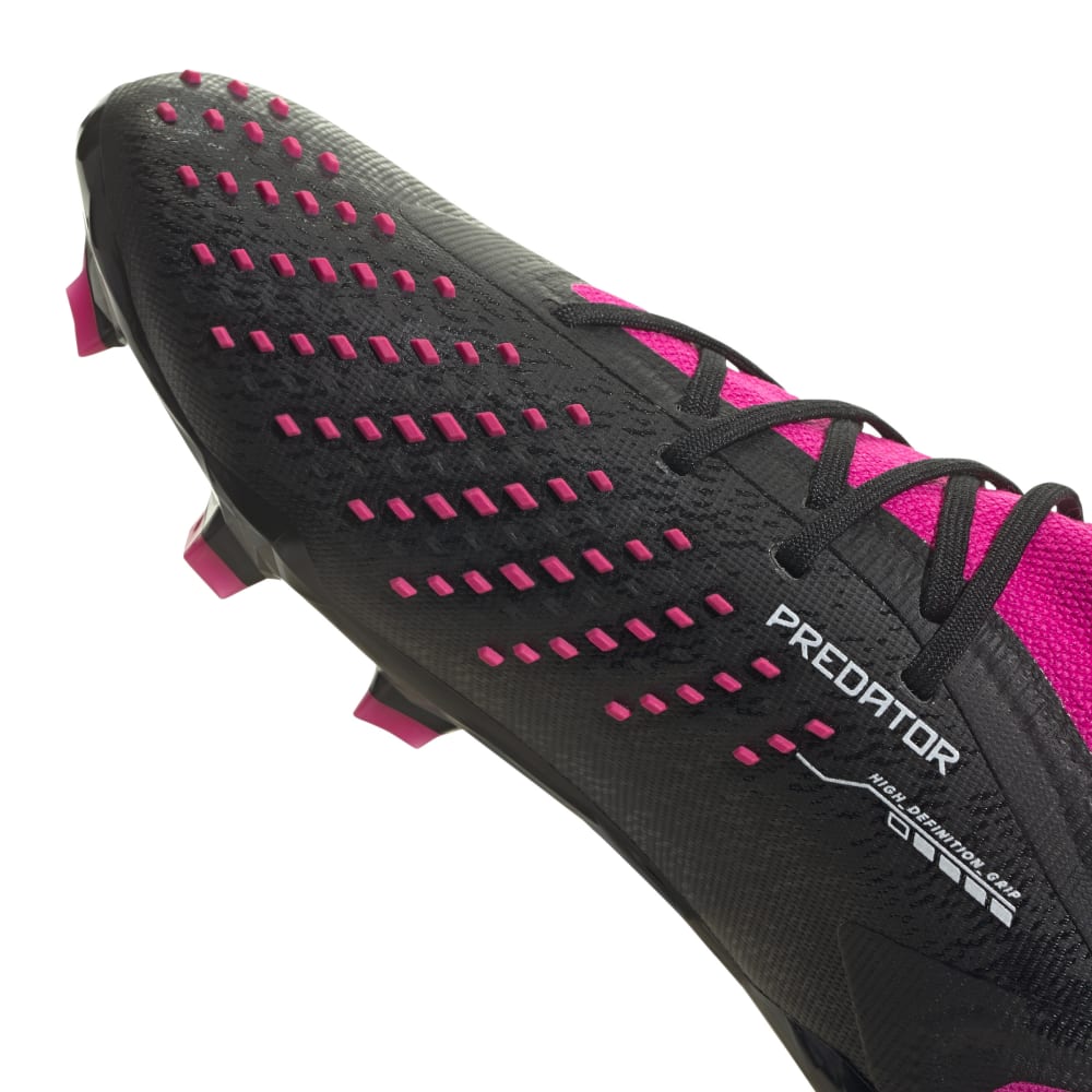 Adidas Predator Accuracy.1 FG/AG Fotballsko Barn Own Your Football