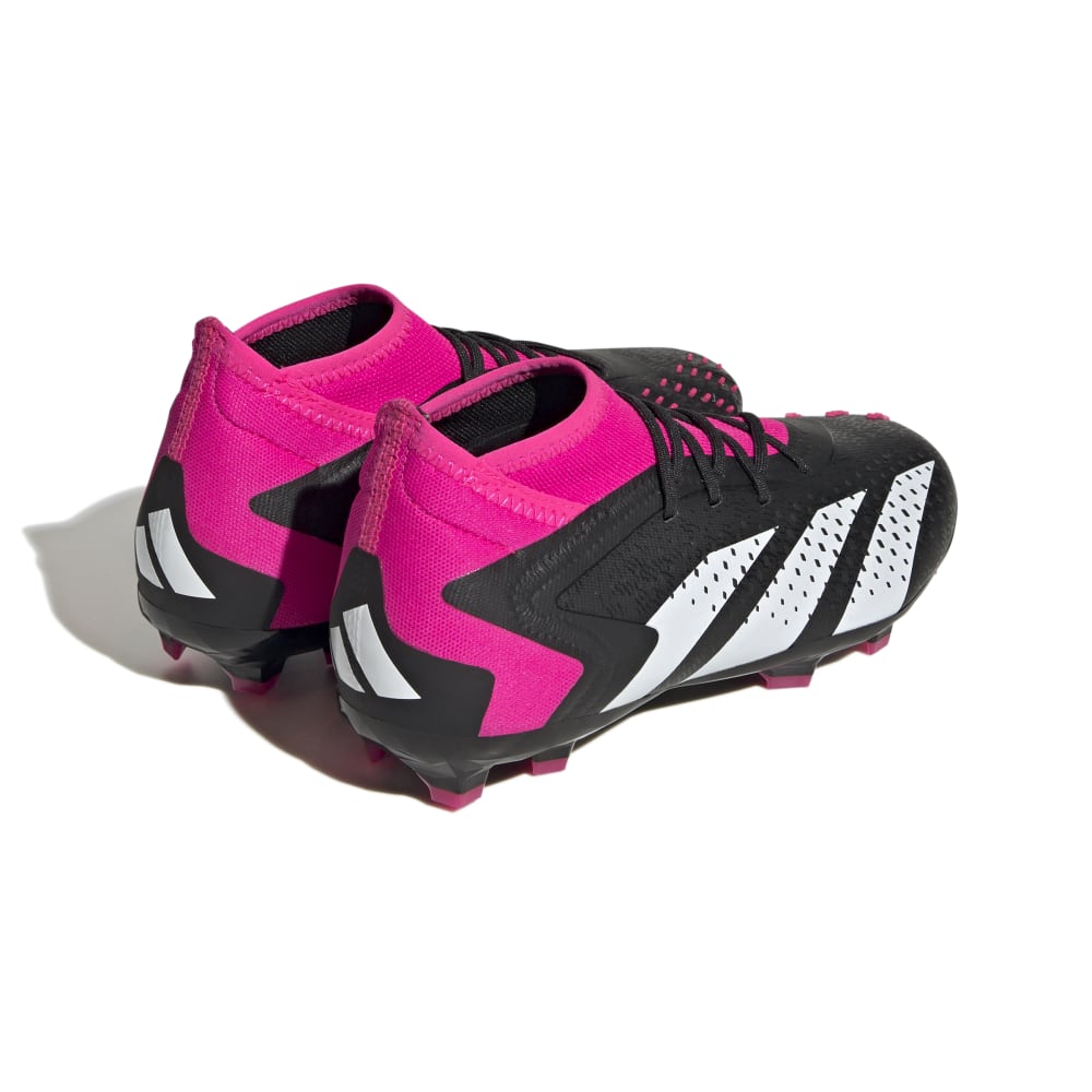 Adidas Predator Accuracy.1 FG/AG Fotballsko Barn Own Your Football