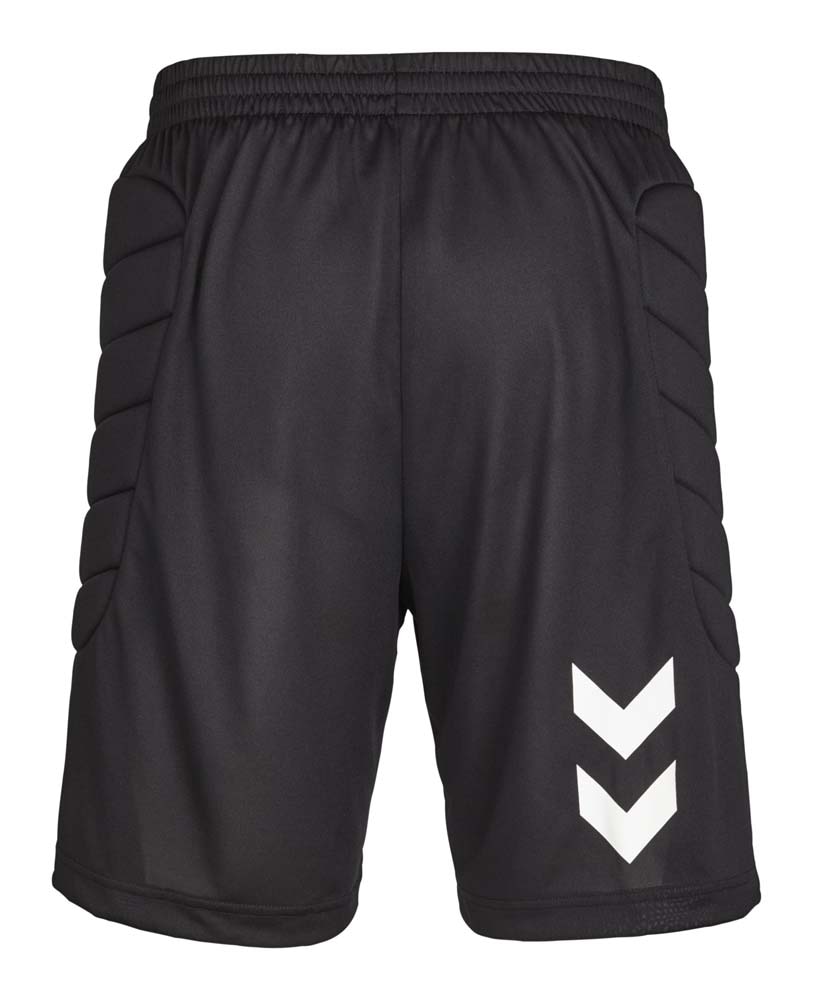 Hummel Essential Padded Keepershorts Barn