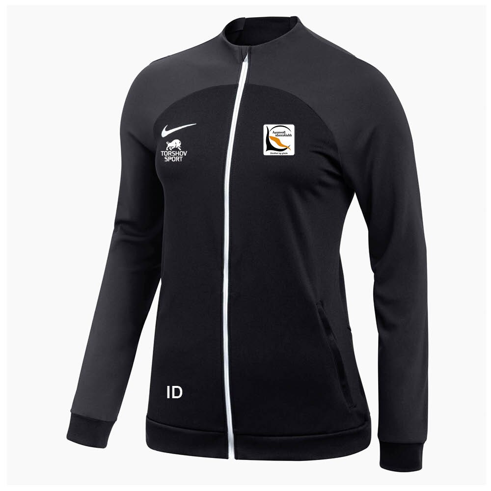 Nike Austevoll IK Treningsjakke Dame
