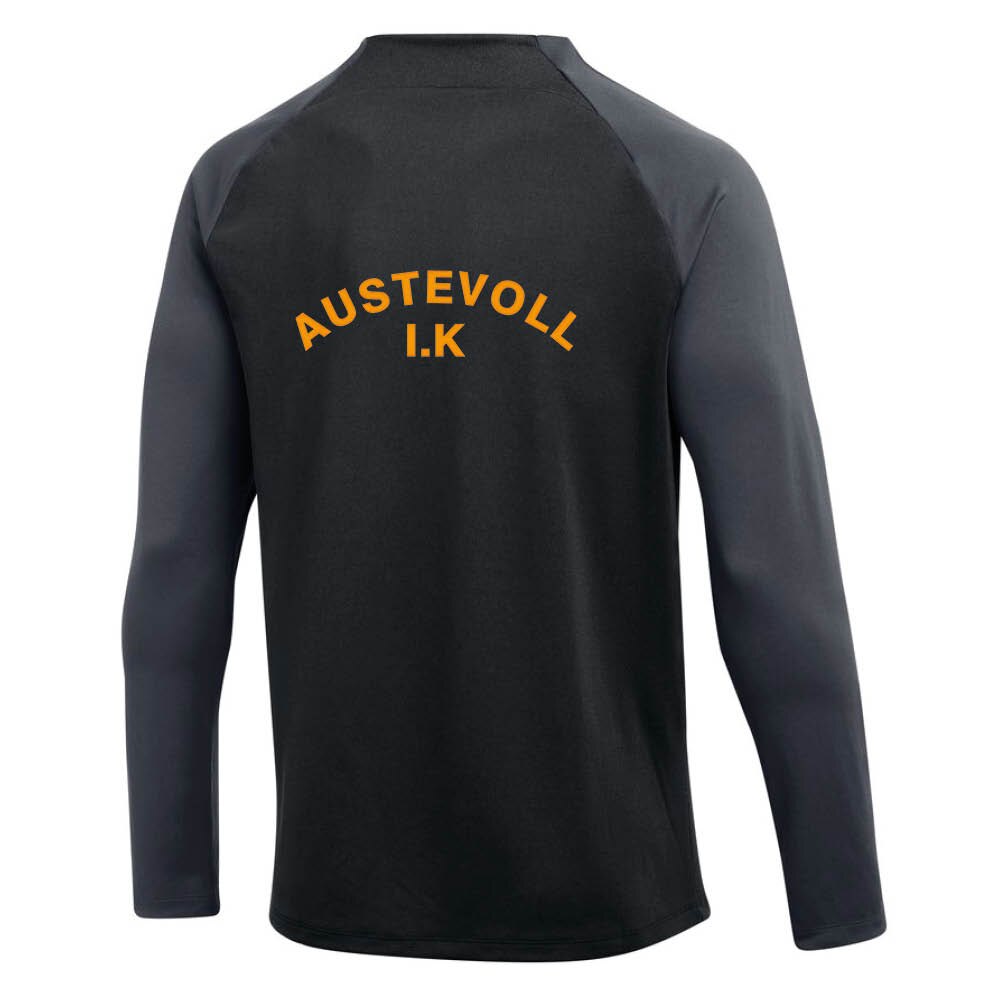Nike Austevoll IK Treningsjakke Sort