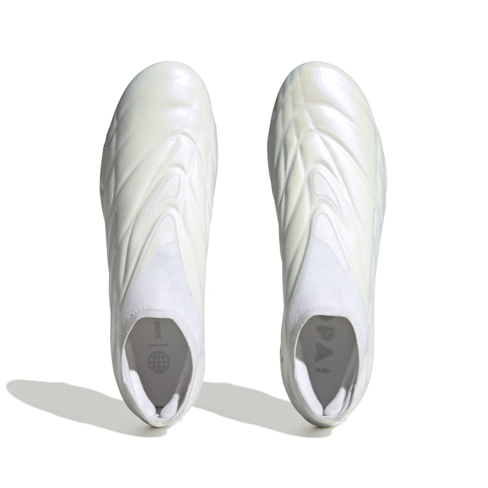 Adidas COPA Pure+ FG/AG Fotballsko Pearlized