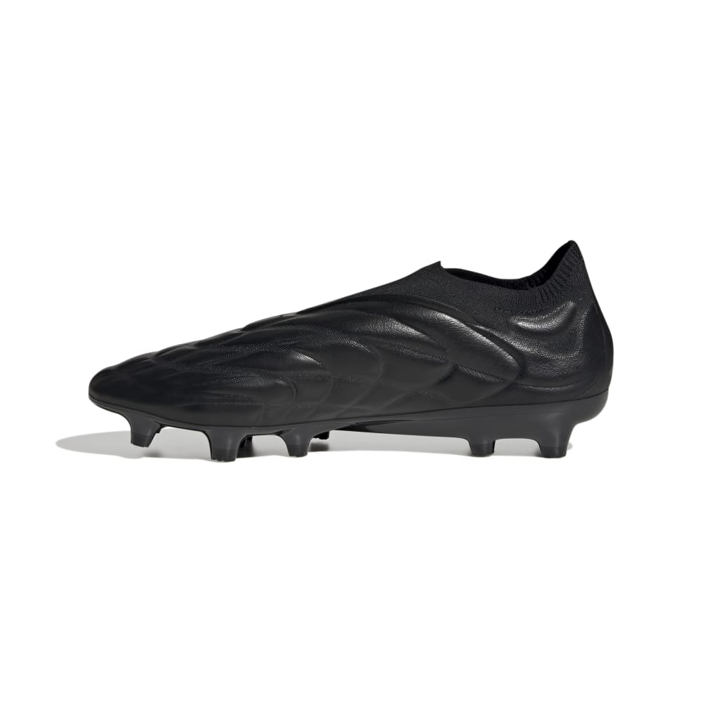 Adidas COPA Pure+ FG/AG Fotballsko Nightstrike