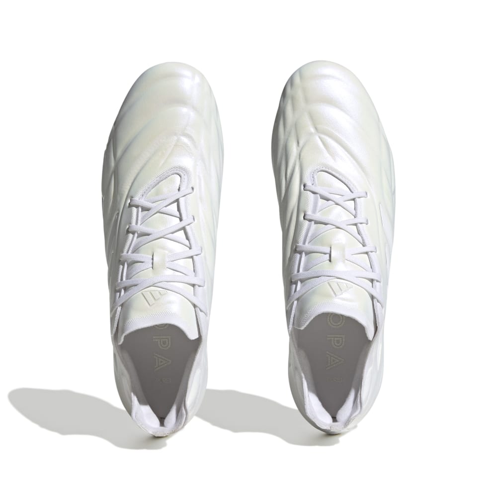 Adidas COPA Pure.1 FG/AG Fotballsko Pearlized
