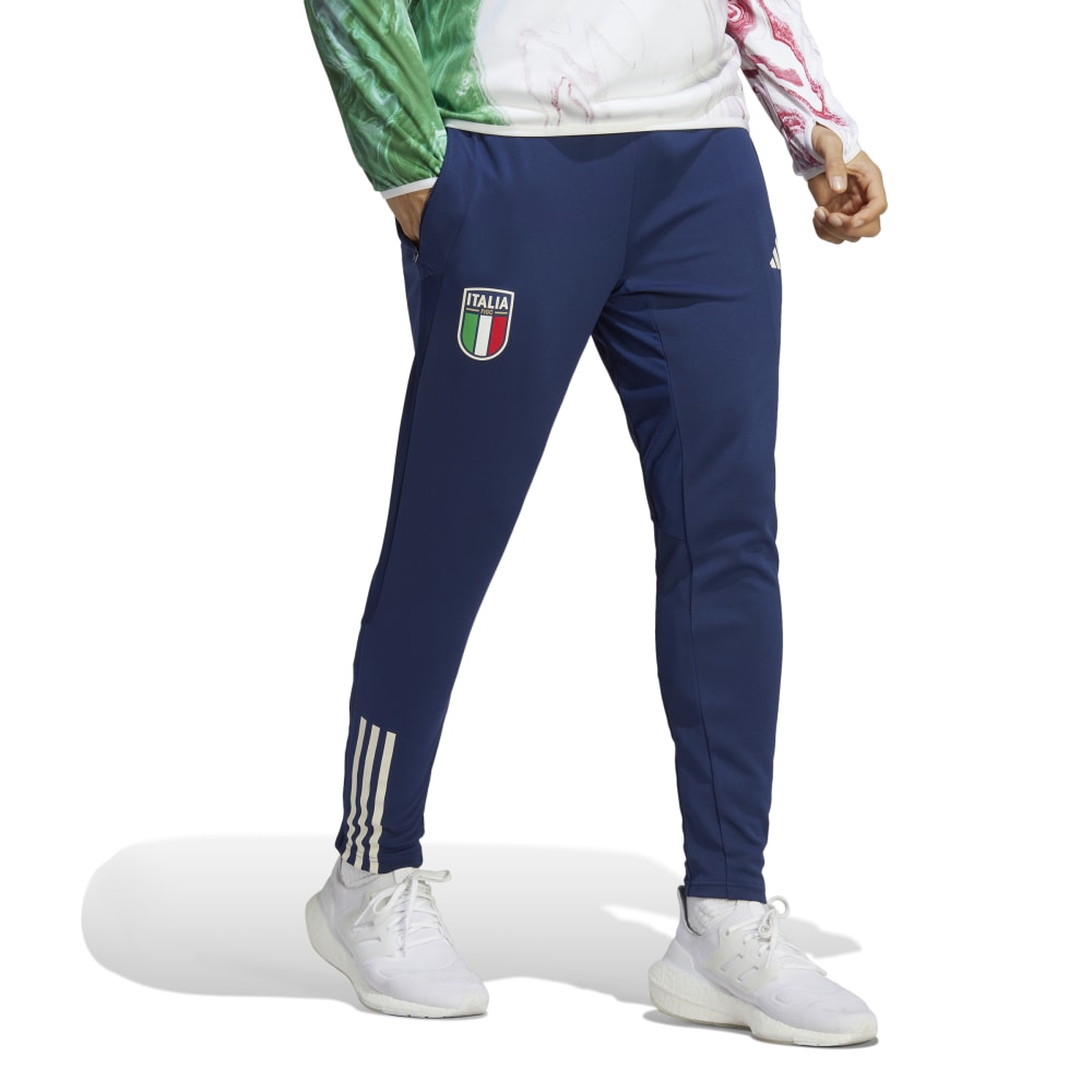 Adidas Italia Treningsbukse