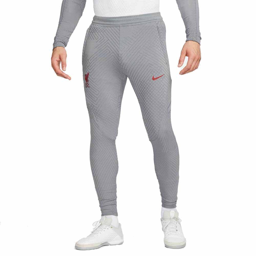 Nike Liverpool FC Strike Elite Treningsbukse Grå