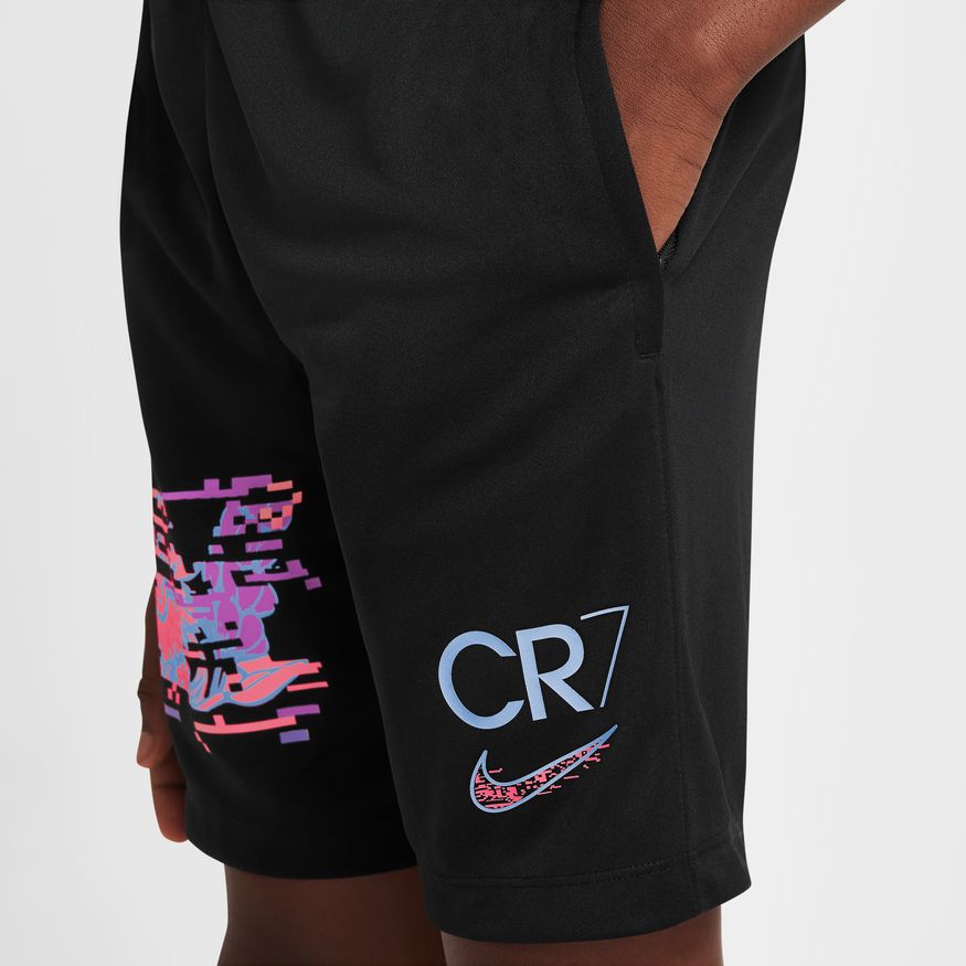 Nike CR7 Treningsshorts Barn Dream Speed