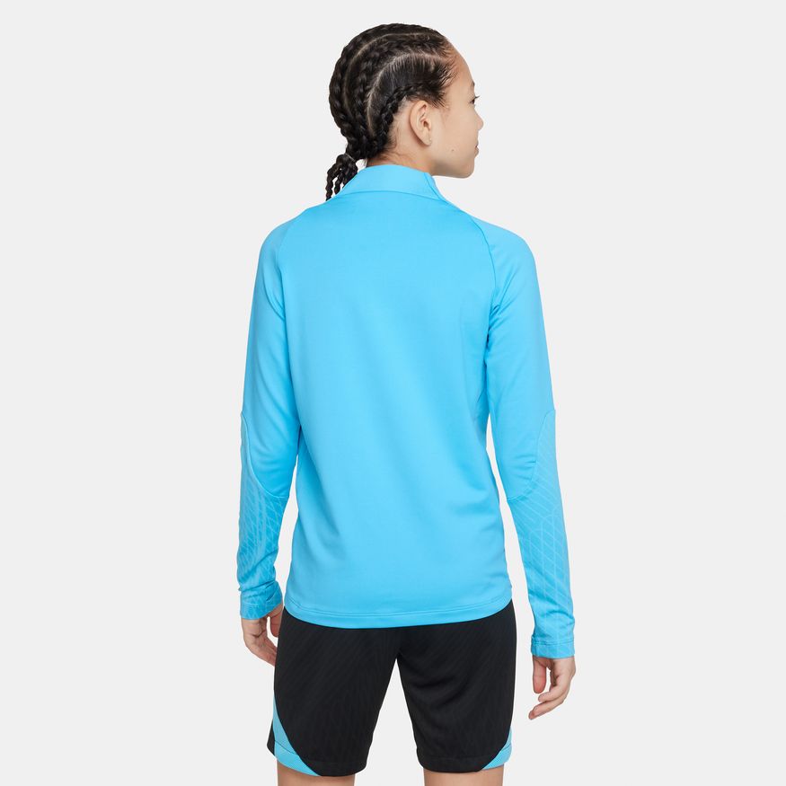 Nike Dri-FIT Strike Treningsgenser Barn Blast