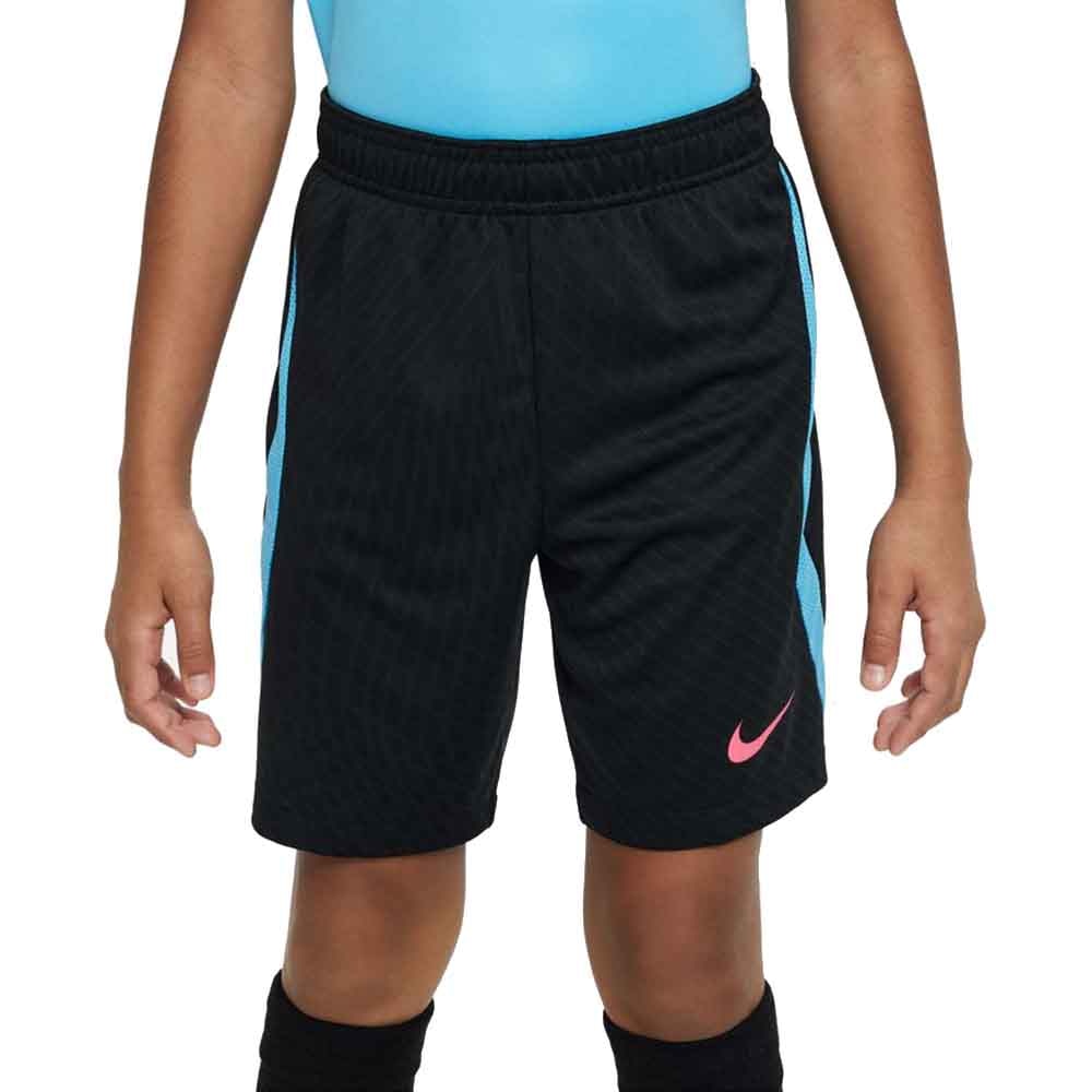 Nike Dry Strike Treningsshorts Barn Blast