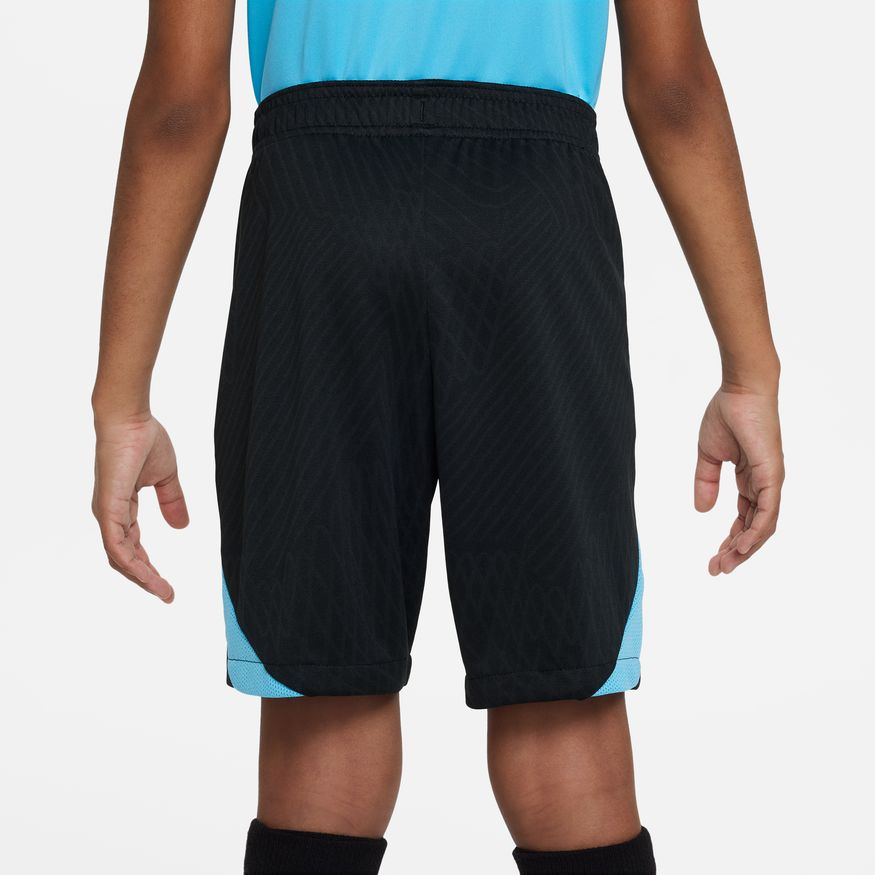 Nike Dry Strike Treningsshorts Barn Blast