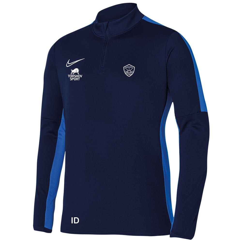 Nike Hvaler IL Treningsgenser Marine