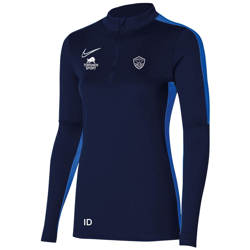 Nike Hvaler IL Treningsgenser Dame Marine