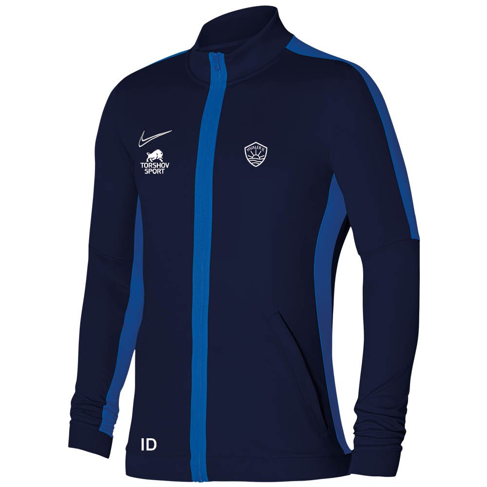 Nike Hvaler IL Treningsjakke Marine