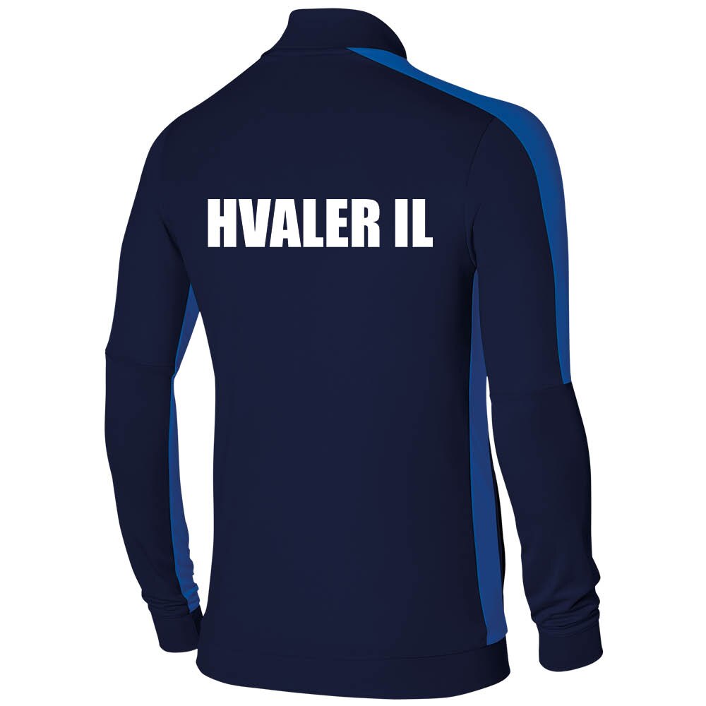 Nike Hvaler IL Treningsjakke Marine
