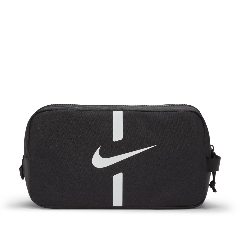 Nike Academy Skobag Sort/Hvit 