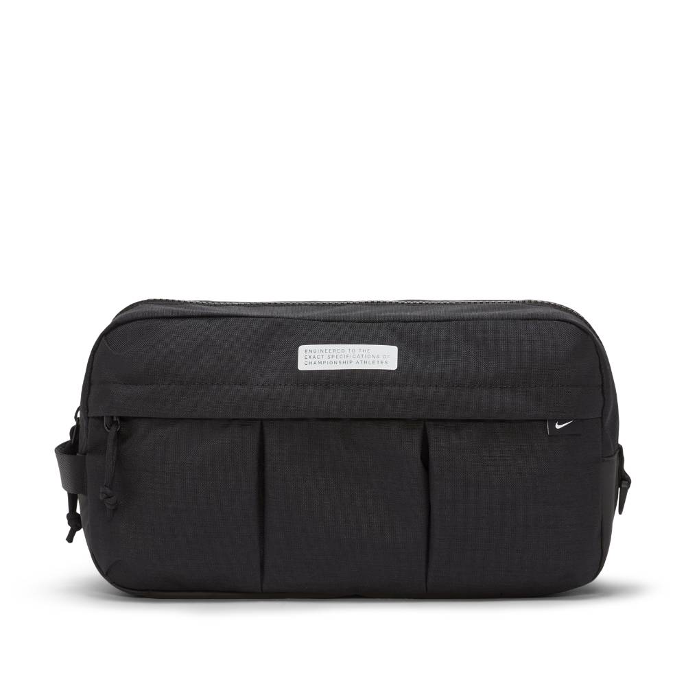 Nike Academy Skobag Sort/Hvit 