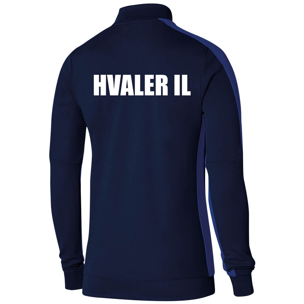 Nike Hvaler IL Treningsjakke Dame Marine