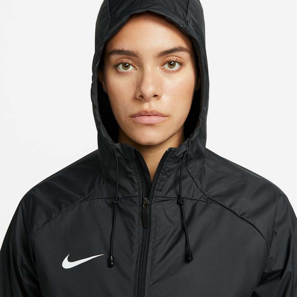 Nike Academy Pro Regnjakke Dame Sort