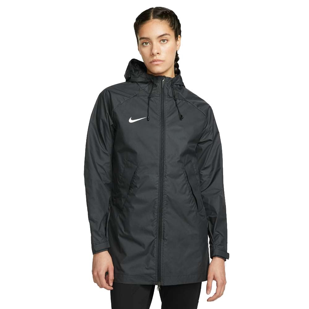 Nike Academy Pro Regnjakke Dame Sort