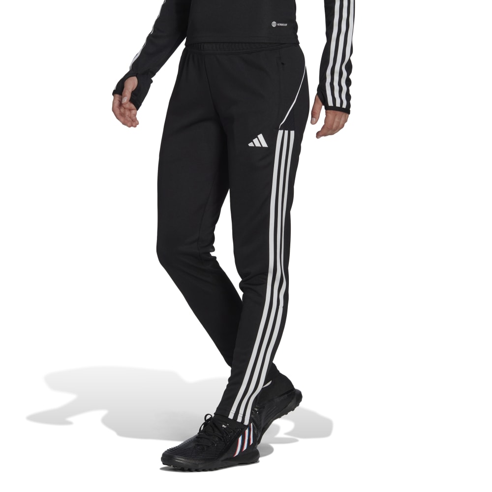 Adidas Tiro 23 Treningsbukse Dame Sort