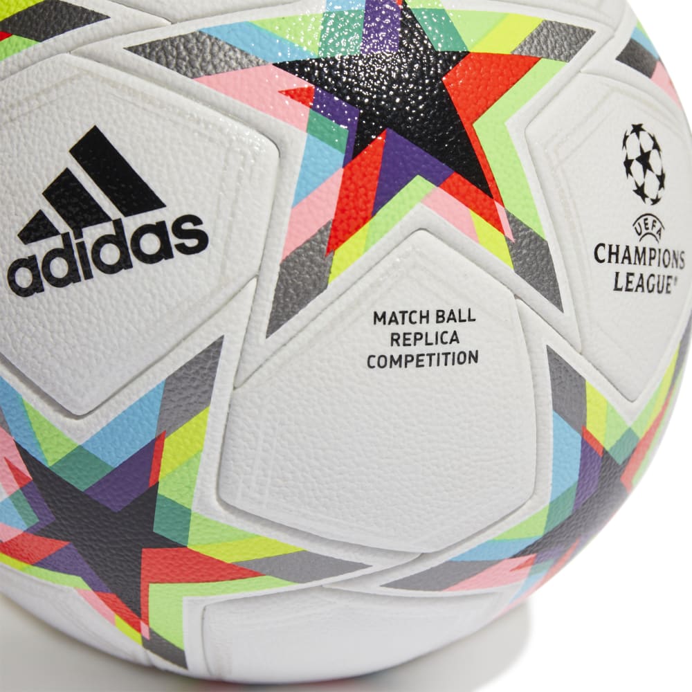 Adidas Champions League 22/23 Competition Fotball