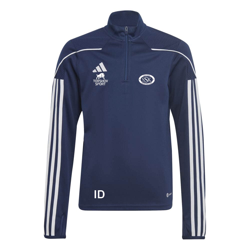 Adidas Saltnes SK Treningsgenser Marine