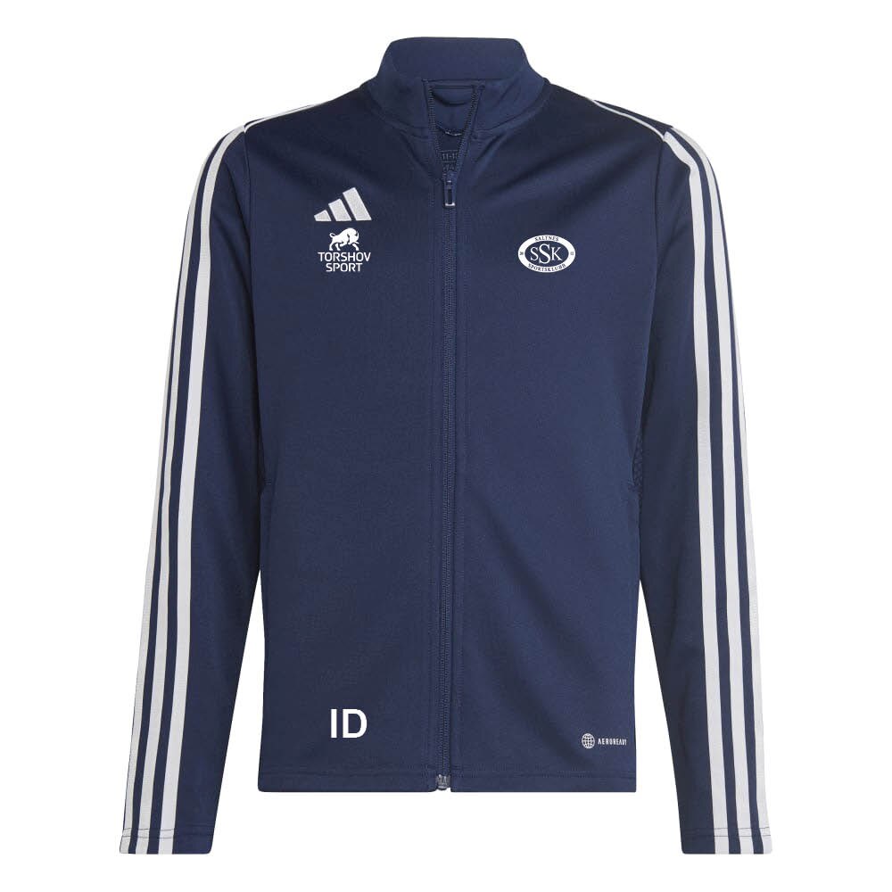 Adidas Saltnes SK Treningsgenser Marine