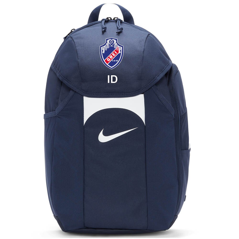 Nike SF Grei Ryggsekk 2.3 Marine