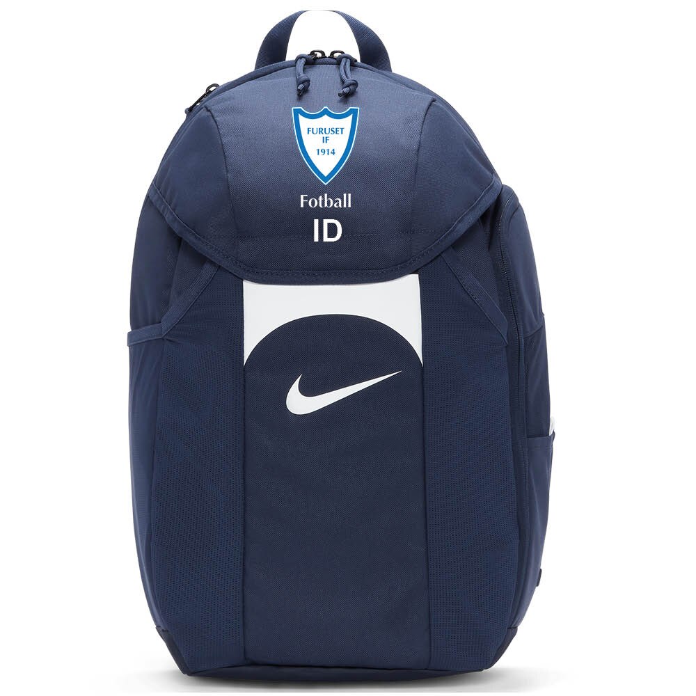 Nike Furuset IF Ryggsekk 2.3 Marine