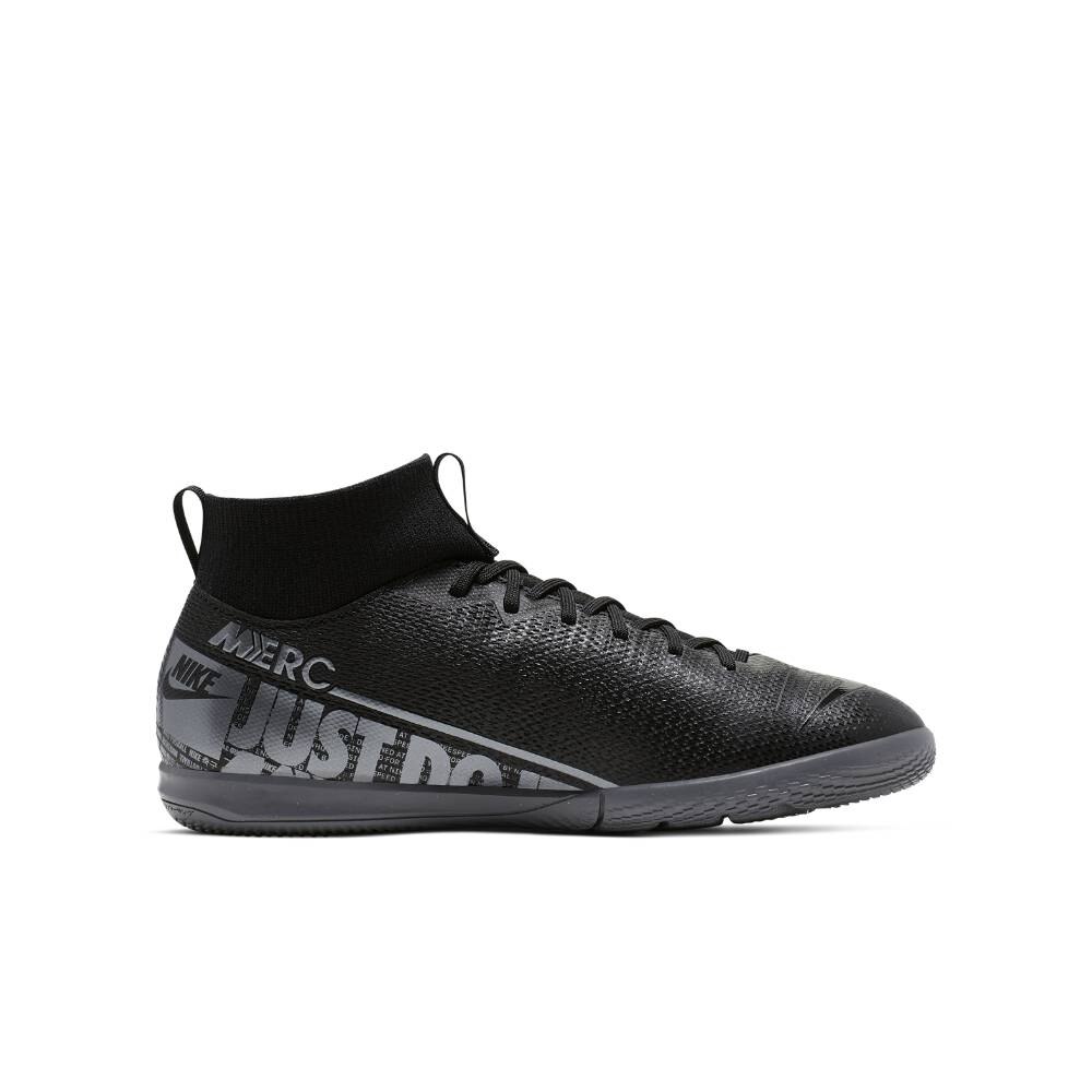 Mercurial superfly 7 academy ic store under the radar svart gra