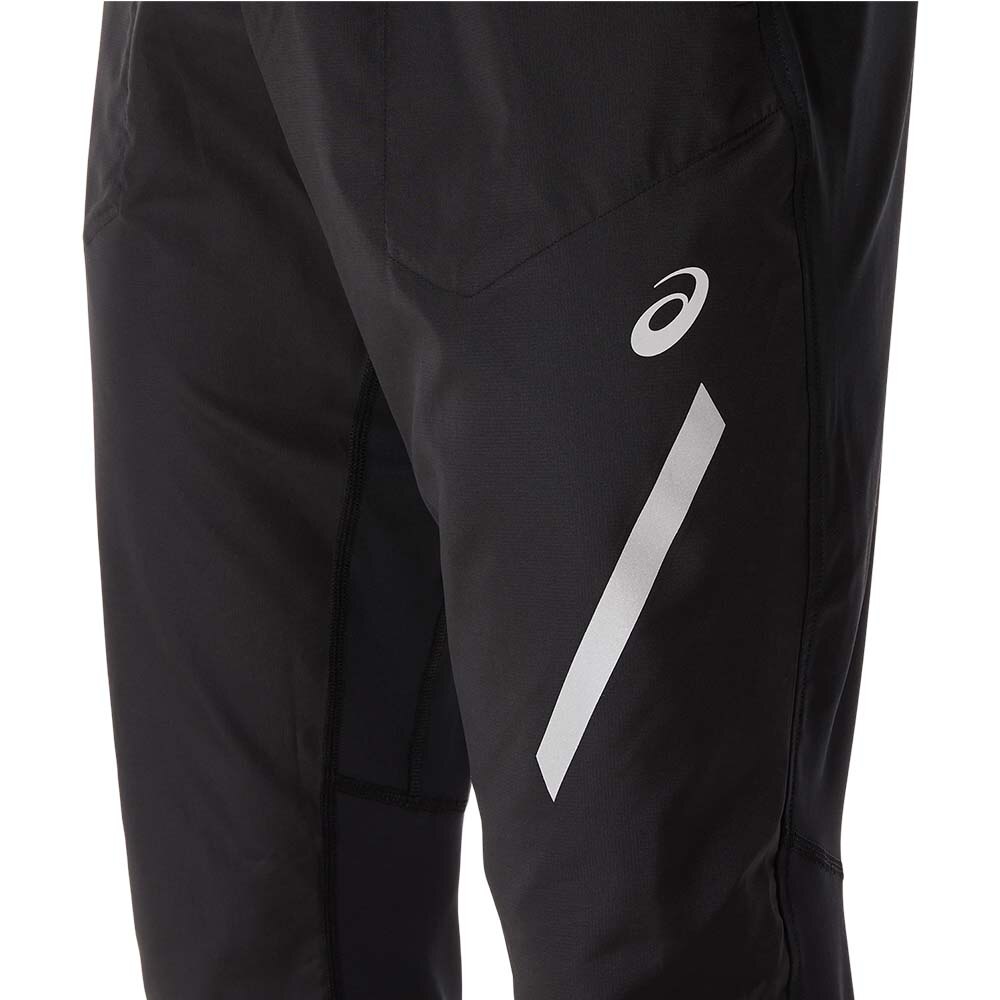 Asics Lite-Show Pant Herre Sort 