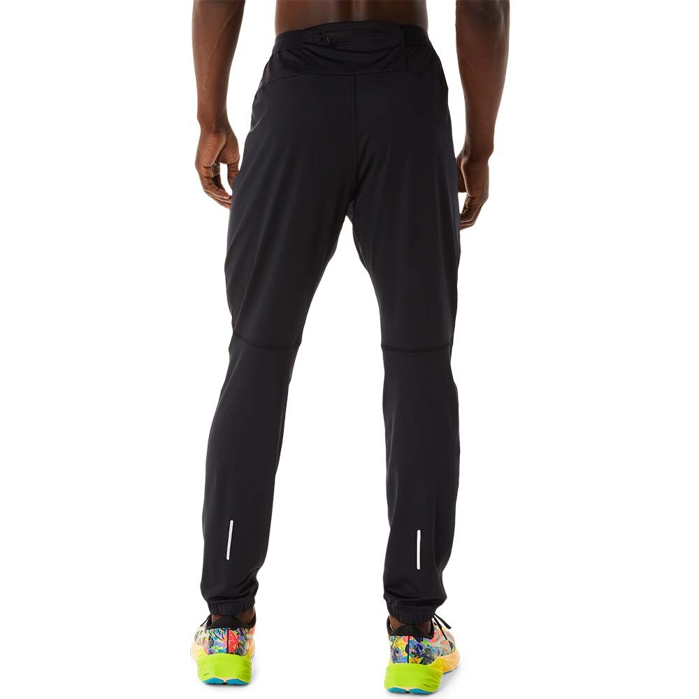 Asics Lite-Show Pant Herre Sort 