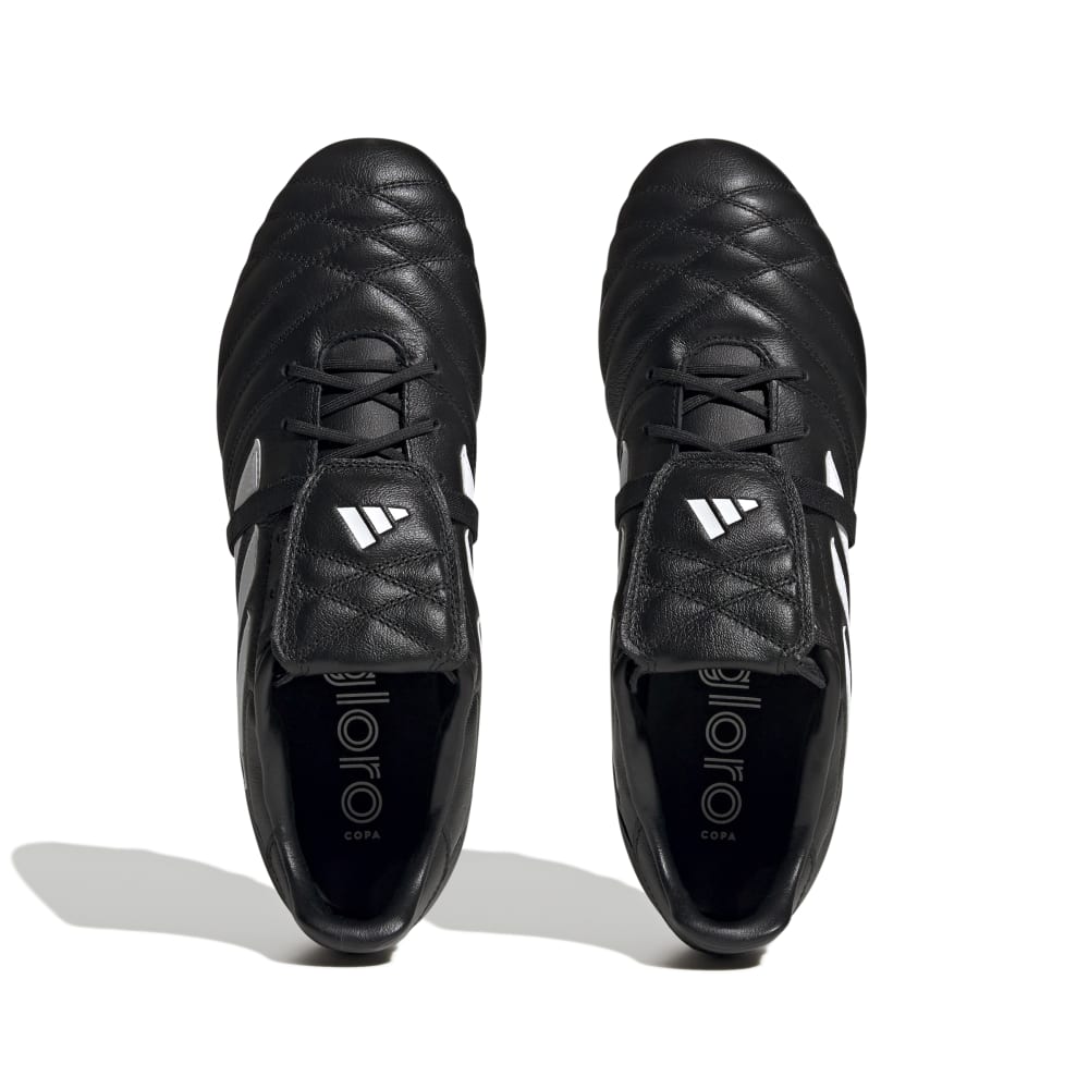 Adidas COPA Gloro FG/AG Fotballsko Sort