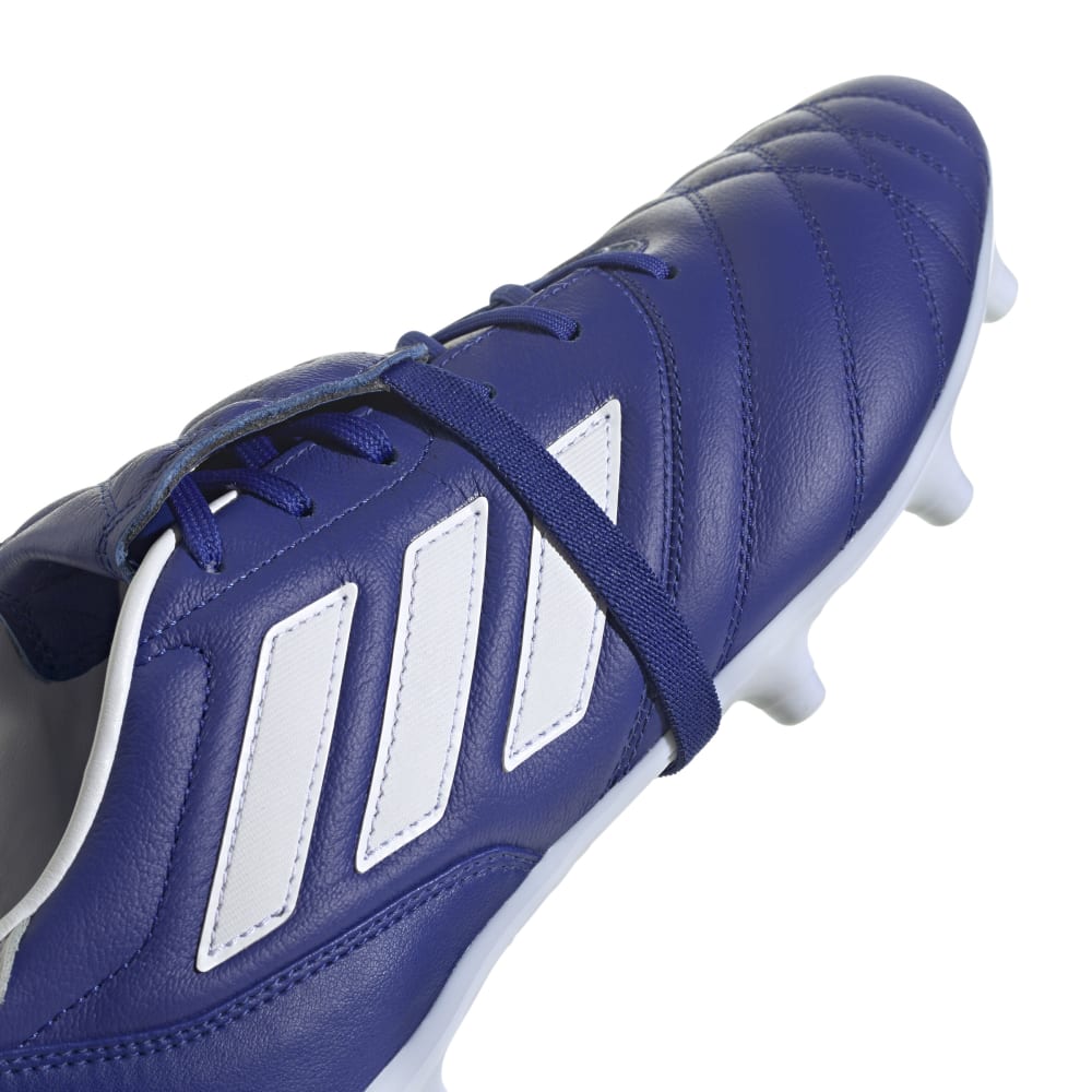 Adidas COPA Gloro FG/AG Fotballsko Marine