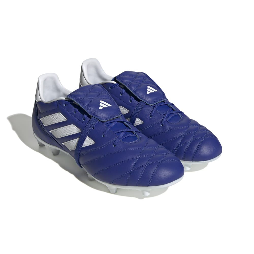 Adidas COPA Gloro FG/AG Fotballsko Marine