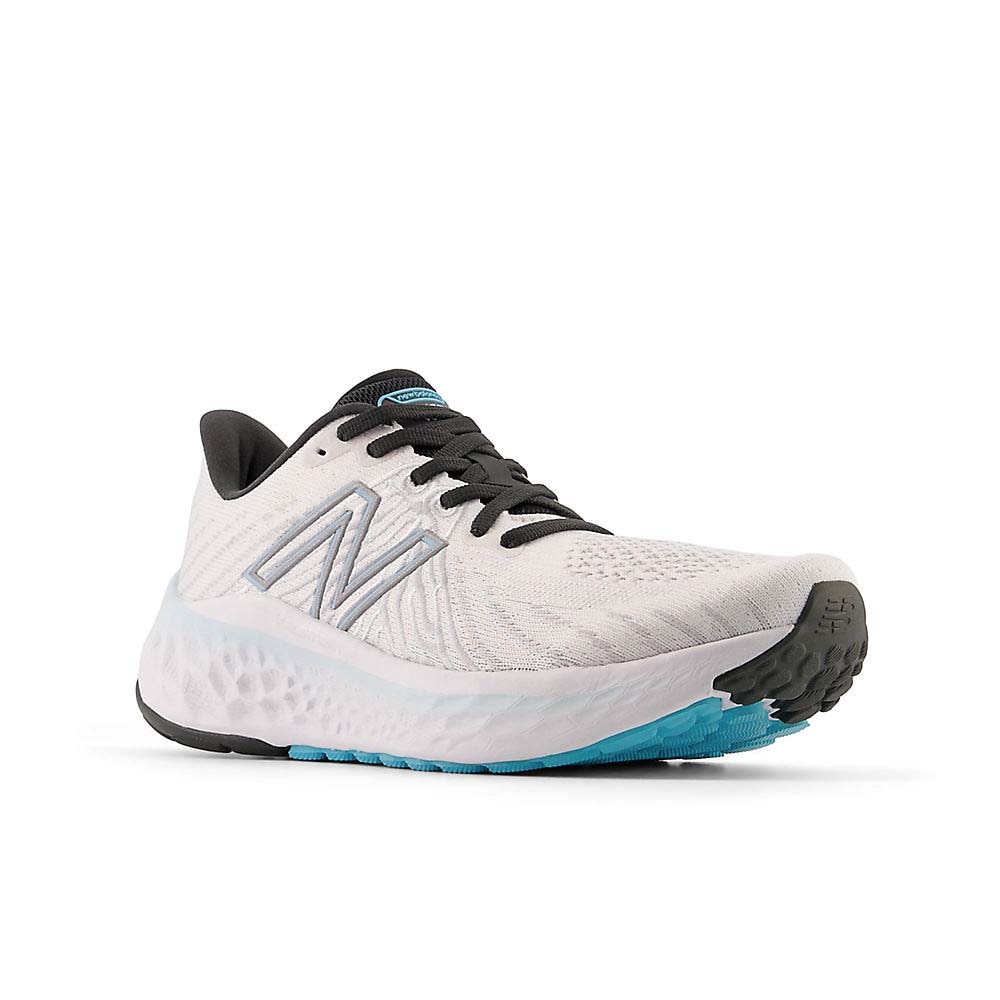 New Balance Fresh Foam X Vongo V5 Joggesko Dame Hvit 