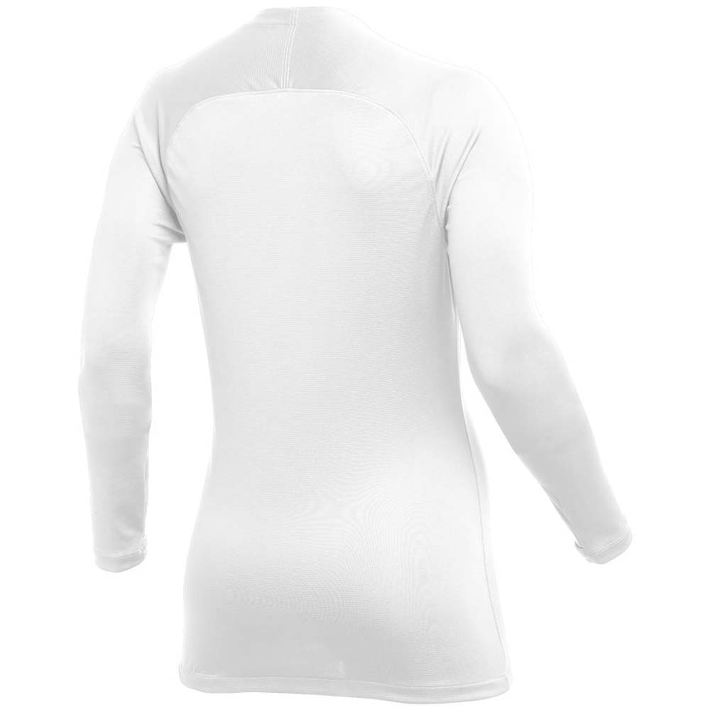 Nike Dri-Fit Park Baselayer Overdel Dame Hvit